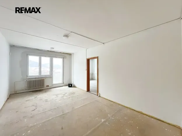 Prodej činžovního domu, Kraslice, Palackého, 1800 m2