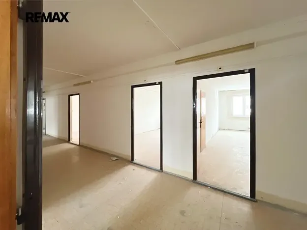 Prodej činžovního domu, Kraslice, Palackého, 1800 m2