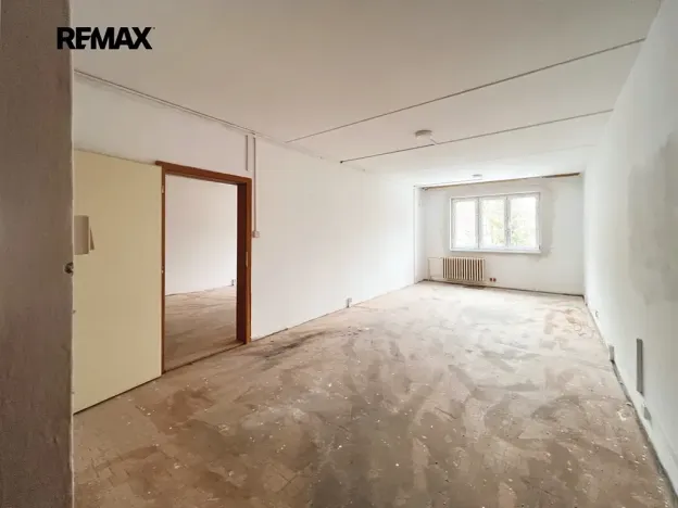 Prodej činžovního domu, Kraslice, Palackého, 1800 m2