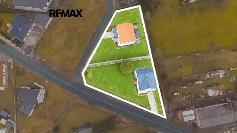 Prodej pozemku pro bydlení, Chrustenice, 1063 m2