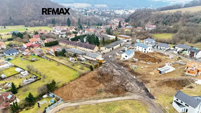 Prodej pozemku pro bydlení, Chrustenice, 1062 m2