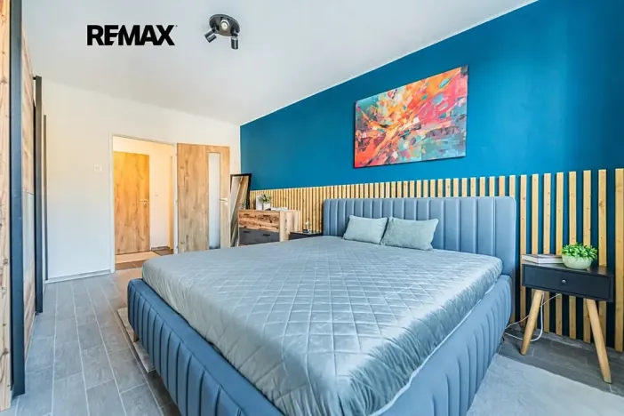 Prodej bytu 3+1, Mladá Boleslav, náměstí Republiky, 72 m2