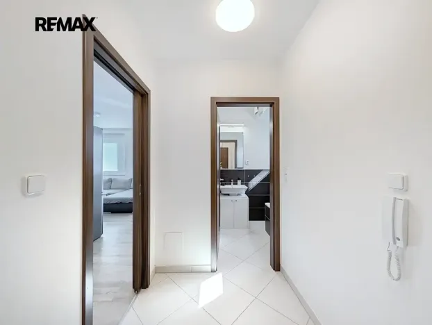 Prodej bytu 2+kk, Praha - Hlubočepy, Hugo Haase, 55 m2