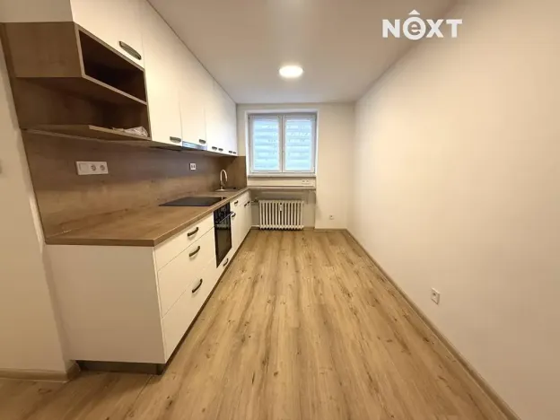 Pronájem bytu 2+1, Zlín, Podvesná IV, 58 m2