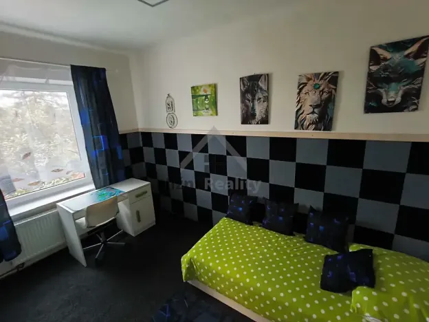 Prodej rodinného domu, České Velenice, Komenského, 450 m2