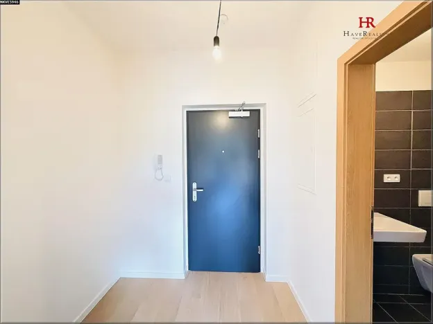 Prodej bytu 1+kk, Benešov, Suchánkova, 44 m2