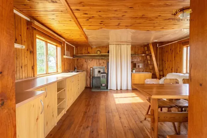 Prodej chaty, Jemnice, 26 m2