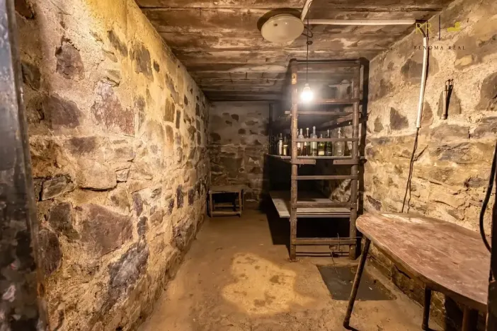 Prodej chaty, Jemnice, 26 m2