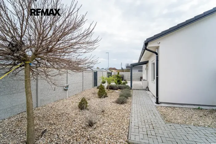 Prodej rodinného domu, Lipník, 60 m2