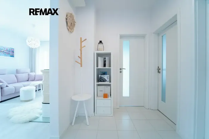 Prodej rodinného domu, Lipník, 60 m2