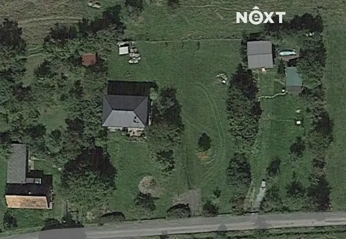 Prodej pozemku pro bydlení, Švihov, 1784 m2