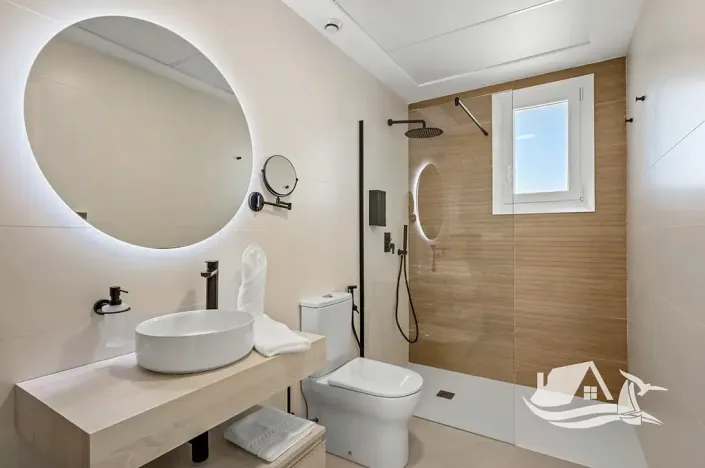 Prodej bytu 4+kk, Los Alcázares, Španělsko, 95 m2