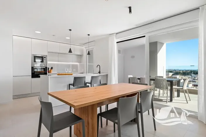 Prodej bytu 4+kk, Los Alcázares, Španělsko, 95 m2