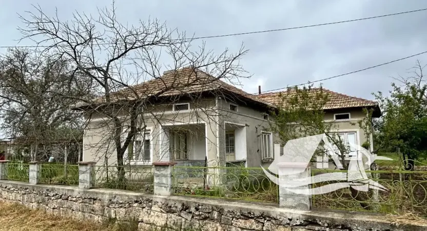 Prodej rodinného domu, Kardam, Bulharsko, 100 m2