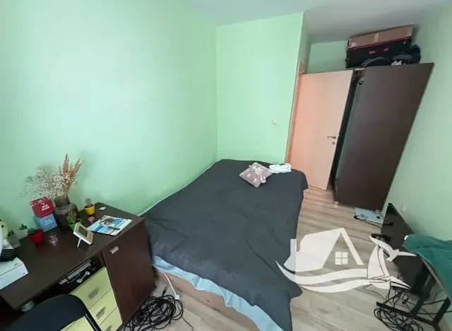 Prodej bytu 2+kk, Nesebar, Bulharsko, 41 m2