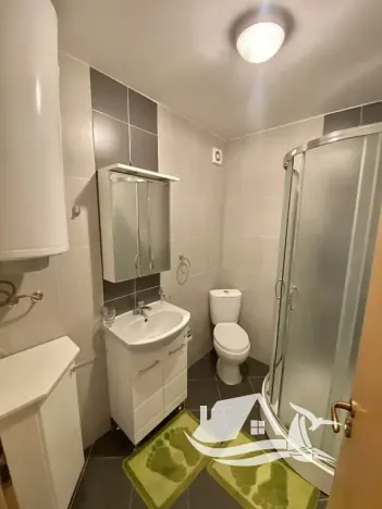 Prodej bytu 1+kk, Nesebar, Bulharsko, 35 m2