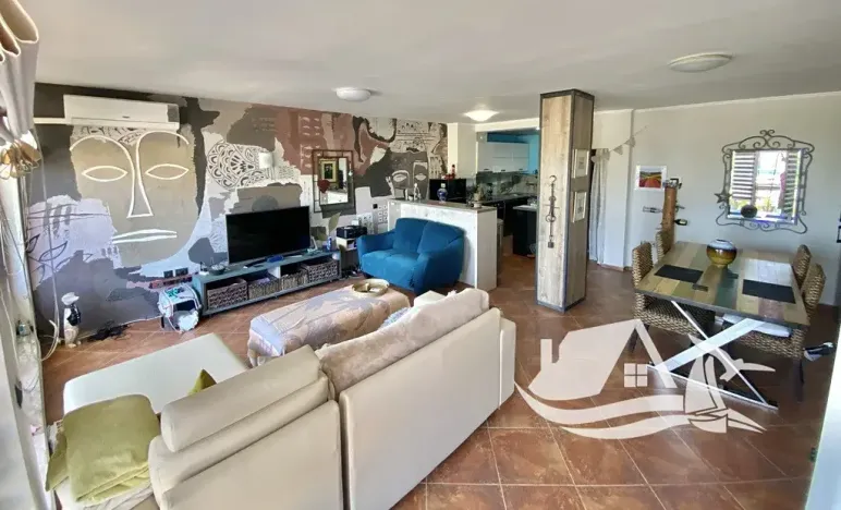 Prodej bytu 4+kk, Sveti Vlas, Bulharsko, 127 m2