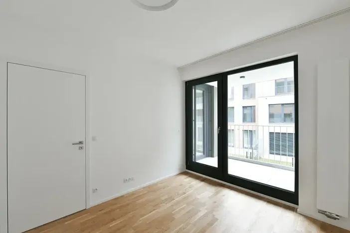 Pronájem bytu 2+kk, Praha - Michle, Michelská, 52 m2
