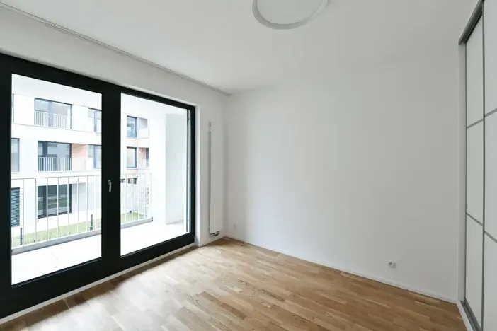 Pronájem bytu 2+kk, Praha - Michle, Michelská, 52 m2