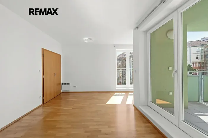 Prodej bytu 2+1, Praha - Žižkov, Táboritská, 64 m2