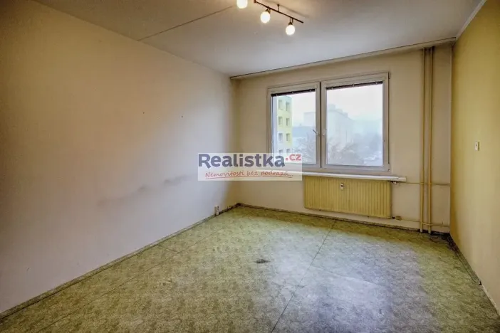 Prodej bytu 4+1, Plzeň, Strážnická, 83 m2