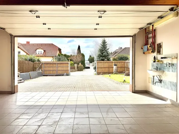 Prodej rodinného domu, Moravany, 140 m2