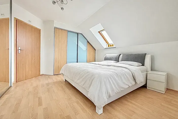 Prodej rodinného domu, Moravany, 140 m2