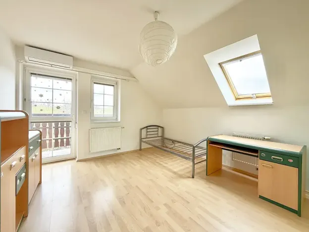 Prodej rodinného domu, Moravany, 140 m2