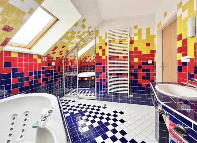 Prodej rodinného domu, Moravany, 140 m2