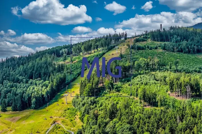 Prodej pozemku pro bydlení, Staré Město, 1150 m2