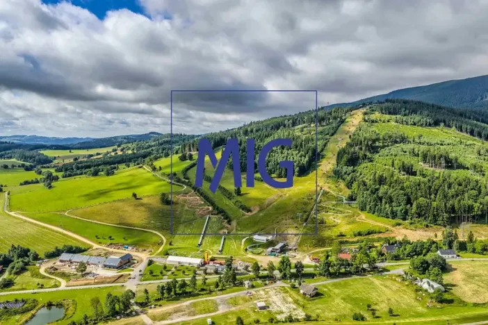 Prodej pozemku pro bydlení, Staré Město, 1150 m2