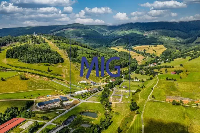 Prodej pozemku pro bydlení, Staré Město, 1150 m2