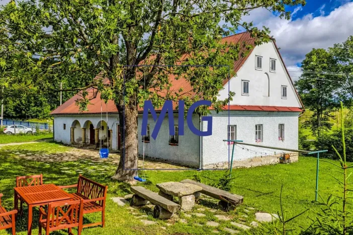 Prodej chalupy, Staré Město, 240 m2