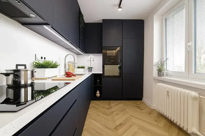 Prodej bytu 3+1, Ostrava, Josefa Skupy, 65 m2