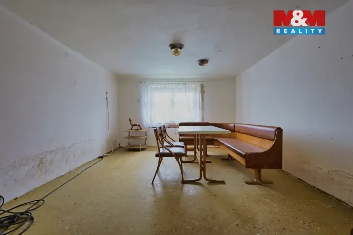 Prodej pozemku pro bydlení, Laškov - Kandia, 816 m2