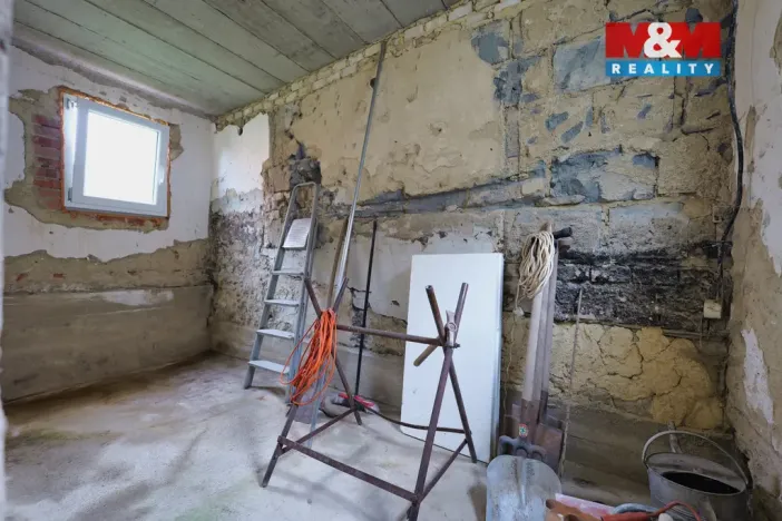 Prodej pozemku pro bydlení, Laškov - Kandia, 816 m2