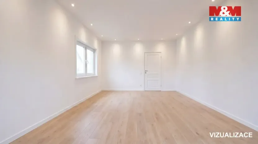 Prodej pozemku pro bydlení, Laškov - Kandia, 816 m2