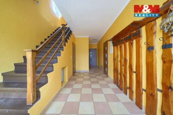 Prodej rodinného domu, Machov - Nízká Srbská, 160 m2