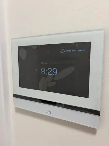 Pronájem bytu 2+kk, Jablonec nad Nisou, Jezdecká, 70 m2