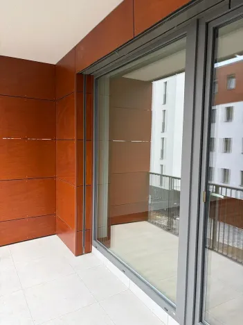 Pronájem bytu 1+kk, Jablonec nad Nisou, Jezdecká, 41 m2