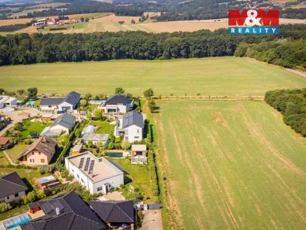 Prodej rodinného domu, Vlašim, Vorlinská Alej, 152 m2