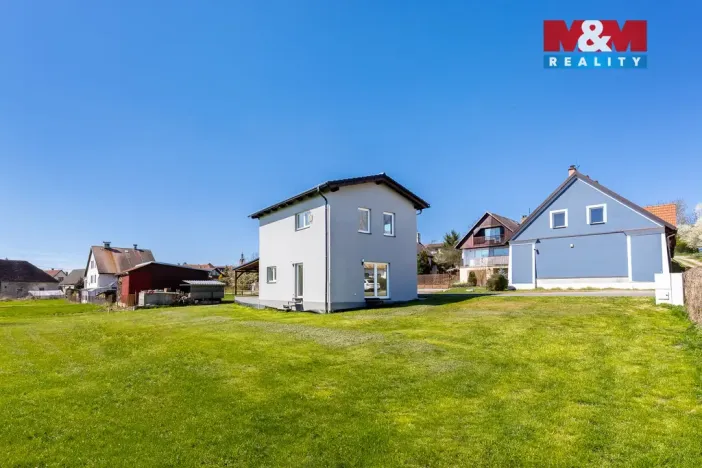 Prodej rodinného domu, Uhersko, 84 m2