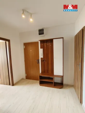 Pronájem bytu 3+kk, Brandýs nad Labem-Stará Boleslav - Brandýs nad Labem, Lipová, 67 m2