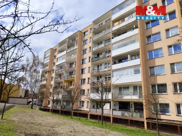 Pronájem bytu 3+kk, Brandýs nad Labem-Stará Boleslav - Brandýs nad Labem, Lipová, 67 m2