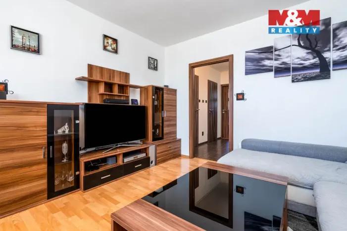 Prodej bytu 4+1, Nymburk, Šeříková, 89 m2