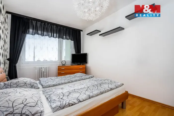 Prodej bytu 4+1, Nymburk, Šeříková, 89 m2