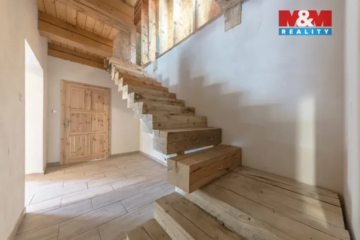 Prodej pozemku pro bydlení, Lučany nad Nisou, 1486 m2