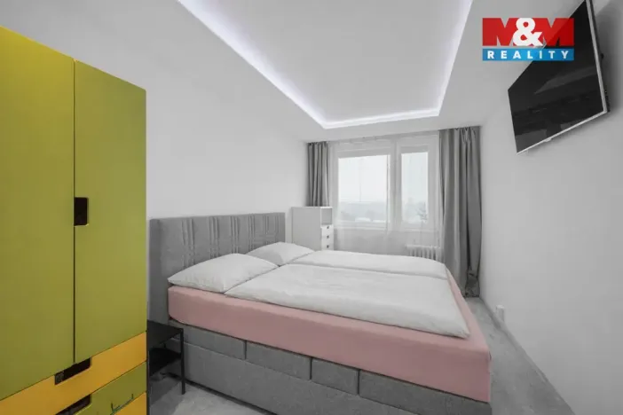 Prodej bytu 3+kk, Praha - Modřany, Daškova, 79 m2