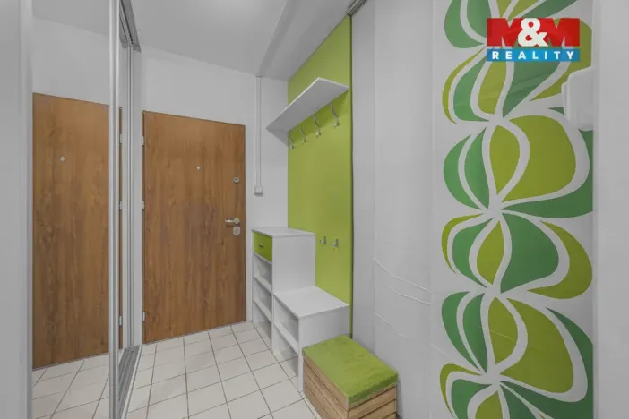 Prodej bytu 3+kk, Praha - Modřany, Daškova, 79 m2