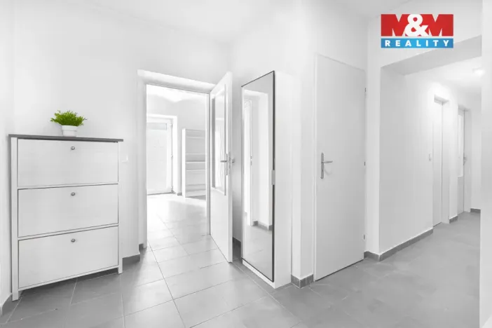 Prodej rodinného domu, Cerekvička-Rosice - Cerekvička, 109 m2